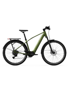 Tenways Tenways AGO X Special Edition Electric City Bike 29inch