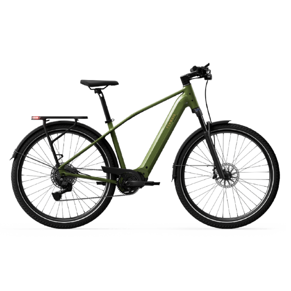 Tenways Tenways AGO X Special Edition Electric City Bike 29inch