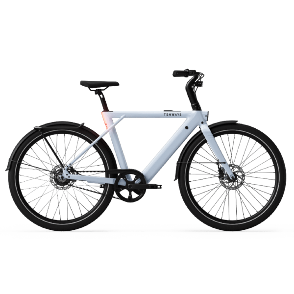 Tenways Tenways CGO009 Special Edition Electric City Bike