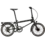 Ahooga Ahooga E-MAX Alfine Electric Folding bike (150 - 205cm)