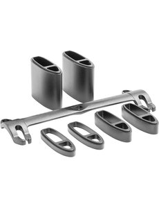 Profile Design Profile Design A3A High Riser Kit (5/10/20/40mm) and A3 BTA