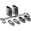 Profile Design Profile Design A3A High Riser Kit (5/10/20/40mm) and A3 BTA