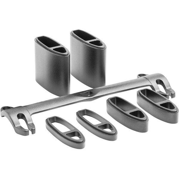 Profile Design Profile Design A3A High Riser Kit (5/10/20/40mm) and A3 BTA