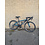 Second Hand Frog Bikes Frog Road 58 Kids' Road/Track Bike, Team Sky Black, 28 cm, Private Sale