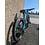 Second Hand Frog Bikes Frog 55 Hybrid Kids' Hybrid Bike, Team Sky Black, 28 cm, Private Sale