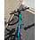 Second Hand Frog Bikes Frog 55 Hybrid Kids' Hybrid Bike, Team Sky Black, 28 cm, Private Sale