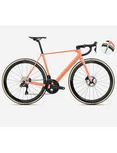Orbea Orbea Orca M20Iltd Road Bike