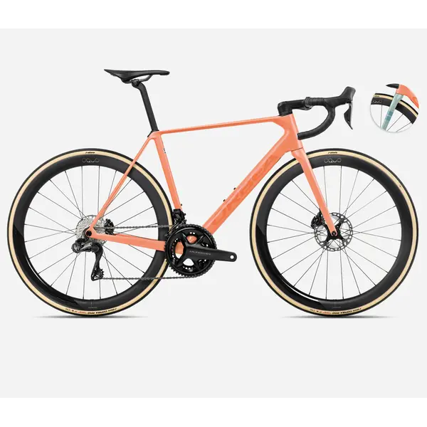 Orbea Orbea Orca M20Iltd Road Bike