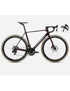 Orbea Orbea Orca M21Eltd Pwr Road Bike