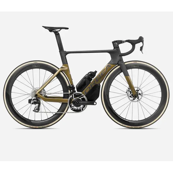 Orbea Orbea Orca Aero M11Eltd Road Bike