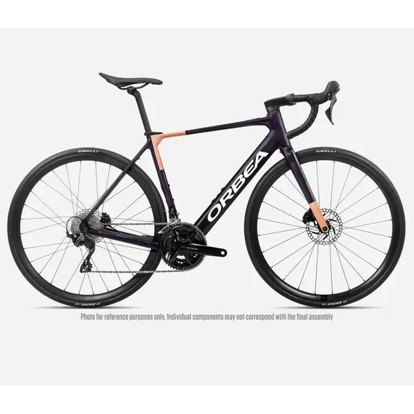 Orbea Orbea Gain M40 Electric Road Bike