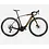 Orbea Orbea DENNA M30 Electric Gravel Bike MY25 Caramel Carbon View - Golden Sand (Gloss) Medium (169-178cm)