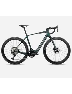 Orbea Orbea Denna M10I Electric Gravel Bike