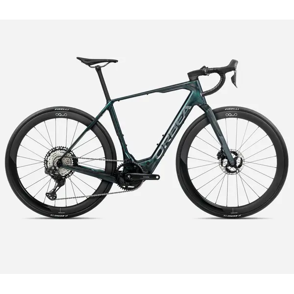 Orbea Orbea Denna M10I Electric Gravel Bike