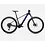 Orbea Orbea URRUN 20 Electric Mountain Bike Tanzanite - Blue (Gloss) XLarge 50cm (185-200cm)