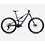 Orbea Orbea Rise Lt M20 420W Electric Mountain Bike