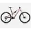 Orbea Orbea Rise Lt M-Team 420W Electric Mountain Bike
