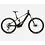 Orbea Orbea WILD M-TEAM Electric Mountain Bike Caramel Carbon View (Gloss) - Cream White (Matt) Small 39cm (150-175cm)