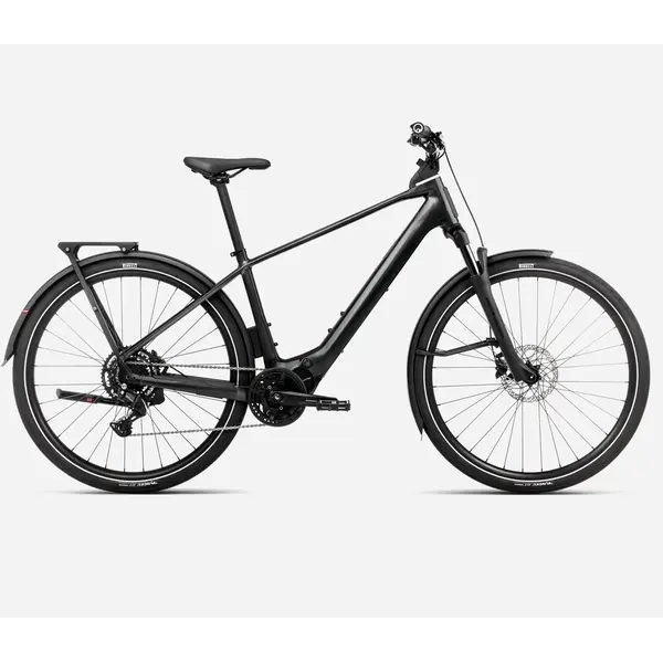 Orbea Orbea Kemen Tour 30 Electric City Touring Bike