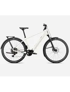 Orbea Orbea Kemen Tour 30 Electric City Touring Bike