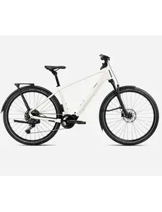 Orbea Orbea Kemen Tour 20 Electric City Touring Bike