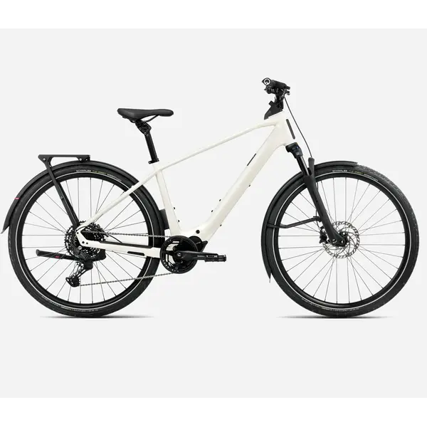 Orbea Orbea Kemen Tour 20 Electric City Touring Bike