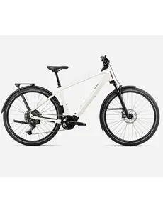 Orbea Orbea Kemen Tour 10 Electric City Touring Bike