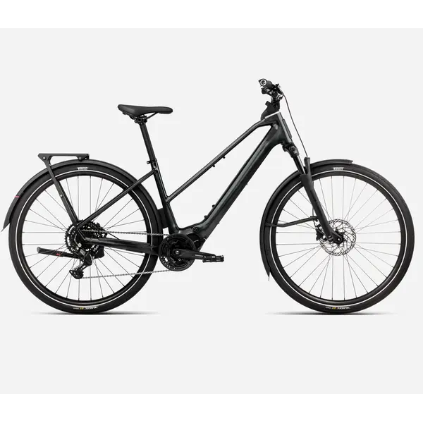 Orbea Orbea Kemen Tour 30 Mid Electric City Touring Bike