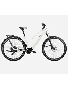 Orbea Orbea Kemen Tour 30 Mid Electric City Touring Bike