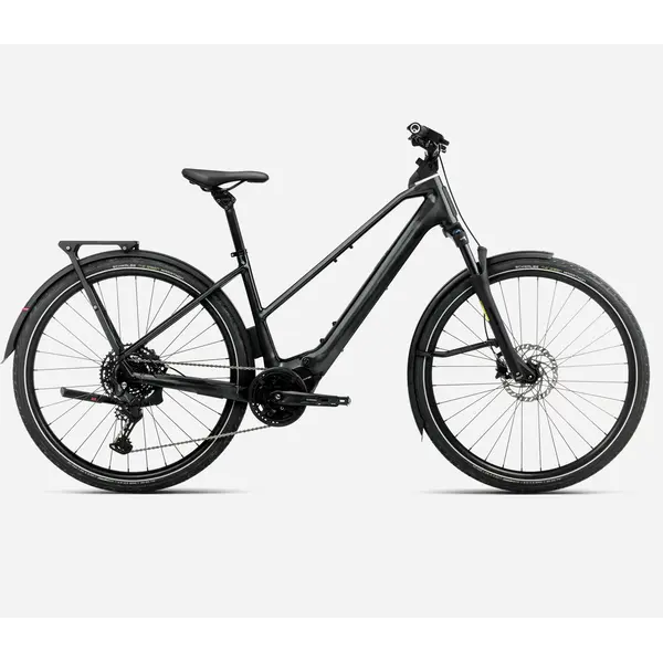 Orbea Orbea Kemen Tour 20 Mid Electric City Touring Bike