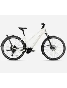 Orbea Orbea Kemen Tour 20 Mid Electric City Touring Bike