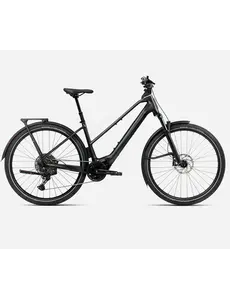 Orbea Orbea Kemen Tour 10 Mid Electric City Touring Bike