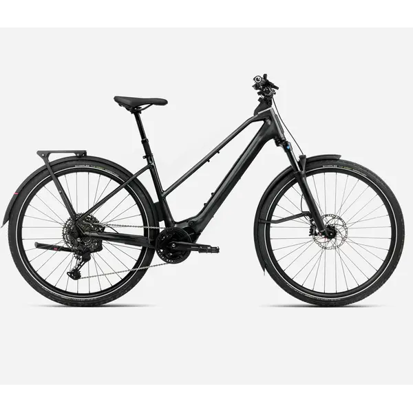 Orbea Orbea Kemen Tour 10 Mid Electric City Touring Bike