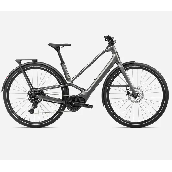Orbea Orbea Diem 30 Electric City Bike