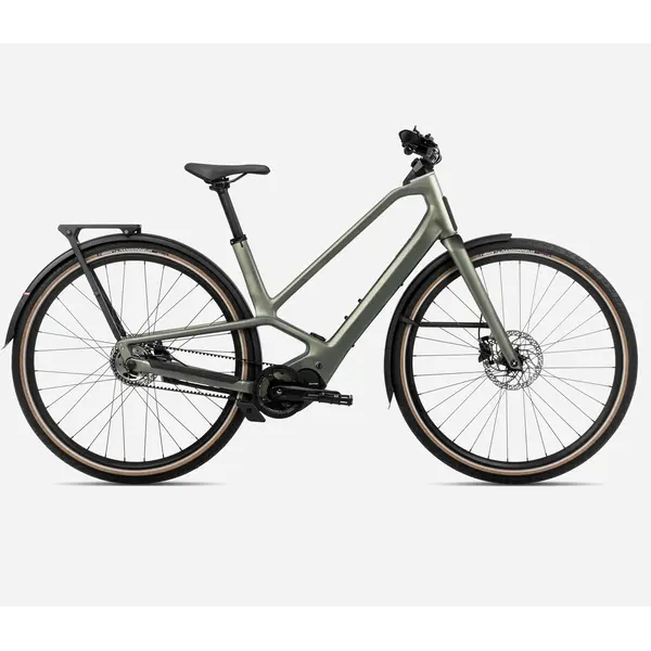 Orbea Orbea Diem 20 Electric City Bike