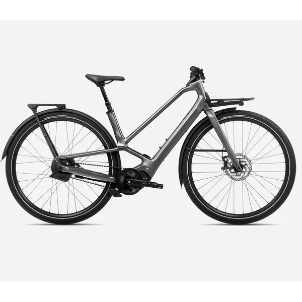 Orbea Orbea Diem 10 Electric City Bike