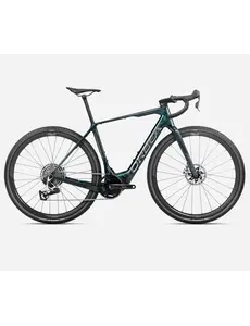Orbea Orbea Denna M11E Electric Gravel Bike