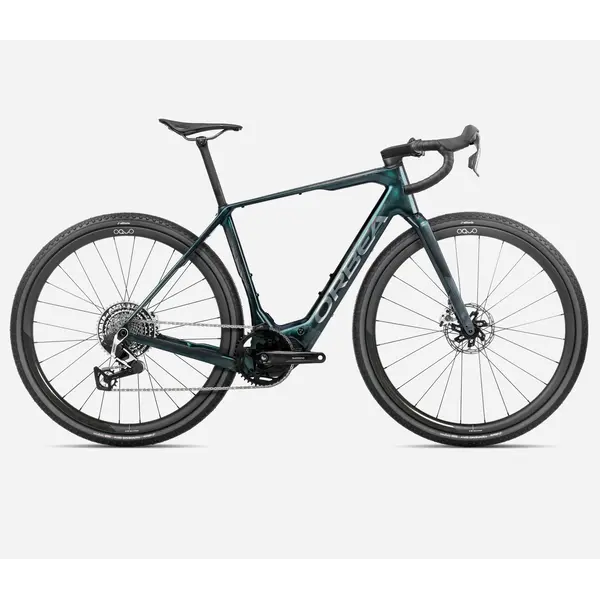 Orbea Orbea Denna M11E Electric Gravel Bike