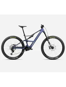 Orbea Orbea Rise Lt M20 630W Electric Mountain Bike
