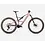 Orbea Orbea RISE SL M20 630W 20mph Electric Mountain Bike Desert Rose - Carbon Raw (Matt) Large (170-185cm)