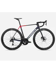 Orbea Orbea ORCA M20i REPLICA Road Bike Ceratizit - WNT XSmall 47cm (155-163cm)
