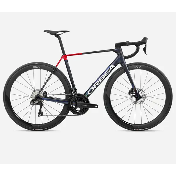 Orbea Orbea ORCA M20i REPLICA Road Bike Ceratizit - WNT XSmall 47cm (155-163cm)