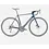 Orbea Orbea ORCA OMR Road Bike MY25 Slate Blue-Halo Silver (Matt) Medium 53cm (171-178cm)