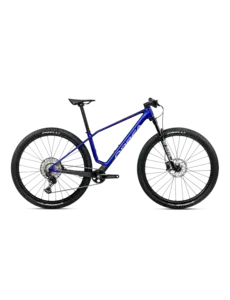 Orbea Orbea ALMA M30 Mountain Bike