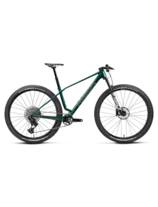 Orbea Orbea ALMA M-TEAM AXS Mountain Bike