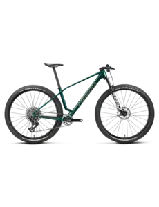 Orbea Orbea ALMA M-LTD Mountain Bike