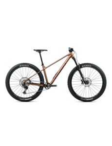 Orbea Orbea LAUFEY H-LTD Mountain Bike