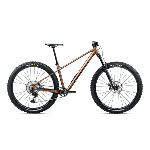 Orbea Orbea LAUFEY H-LTD Mountain Bike