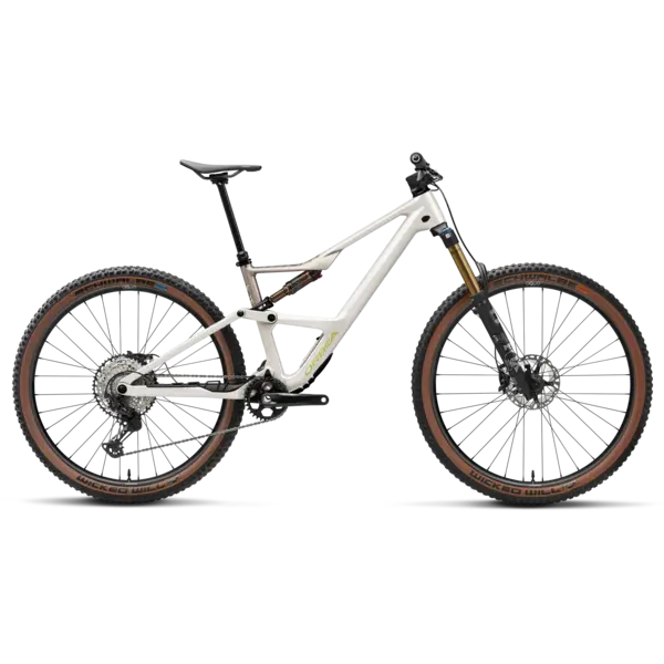 Orbea Orbea OCCAM SL M10 Mountain Bike