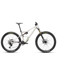 Orbea Orbea OCCAM LT M10 Mountain Bike